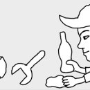 볼트피자 이미지