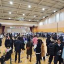 표선중학교 이미지