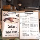 4521 | 주차가능 단체대관가능 서울대입구역카페 MYC커피 흑임자라떼 추천후기