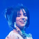 Billie Eilish - Lost Cause - 미국 음악 이미지