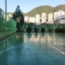 수지체육공원 농구장 | 15분도시 부산 부산시민체육공원농구장 방문 후기