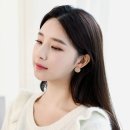 디자인써클 - 은평구 진관3로 32 | 스와로브스키 크리스탈 귀걸이 추천! 오스트리아 크리스탈 더스트 써클 이어링 후기