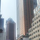 행운스카이,웨딩 | 25년 가을, 나의 뉴욕🗽🚖