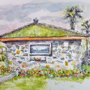 하도조아 이미지