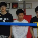 도봉구복싱협회체육관 이미지