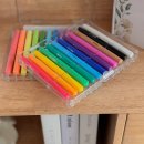 붓펜으로 하는 캘리그라피 | 어린이날 선물 추천 드림아트 미술세트 캘리그라피 붓펜