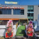 골든스크린골프 이미지