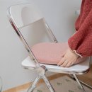 가오스 | 사무실, 수험생 기능성 방석 추천! 게이전가오스 지핏 지쿠션 방석 후기