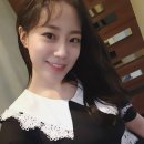 허영지, “#브이라이브 #이영자선배님의휴게소먹방 #내일만나요” 이미지