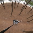 바우길 5구간 | 강릉바우길 5구간 백패킹 (해파랑길39코스)