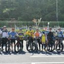 두문동터널 앞 이미지