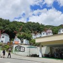 풍차펜션 - 평창군 거품소길 273 | 풍차펜션