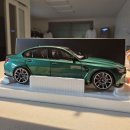 1:18 미니챔프 BMW M3 G80 컴페티션 이미지