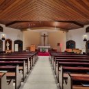 중계동성당 이미지