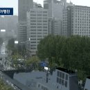 [영상] 서울 한복판에 뜬 정조대왕함? 행진서 공개된 '증강현실' 논란 이미지