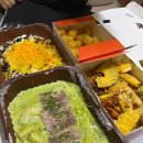 삼첩분식신안