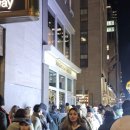 St.four 99 | [뉴욕 혼자 여행-2일차] 매그놀리아 베이커리 - 바나나 푸딩 / 휘트니 미술관 무료입장 / 스타벅스...