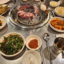 마장동 공영주차장 화장실 이미지