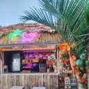 사와디 키즈풀빌라 | 영덕 독채 키즈풀빌라 사와디 아이들과 힐링 온수풀 수영 힐링 숙소