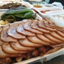 장충동왕족발보쌈오산본점 네이버블로그