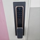 에이스시큐리티 | 게이트맨 화이트 도어락 GP-500RC 감성가득 도어락 찾고 계신가요?
