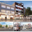 북비산로 이미지