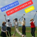 하늘파크골프 이미지