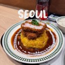 요쇼쿠롯데김포공항점