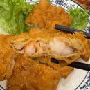 세븐일레븐송파우리점 | [싱가포르] 성시경 먹을텐데 추천 라우파삿 사테 + 대식가 새우국수 + 송파바쿠테 솔직 후기