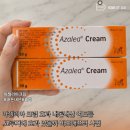 헬씨비타 | 아젤리아 크림 효과 내돈내산 여드름 뾰루지에 효과 있을까 비포애프터 사진