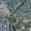 수원 화성 방화수류정/용연 야경출사 이미지