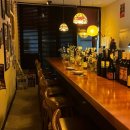 전남 23바 1270 | 분위기 좋은 여수 혼술바, 배길섭 후기