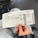 인앤아웃호텔 | LA 뚜벅이 여행 DAY9 : 국내선타고 다시 LA로! 인앤아웃버거 후기