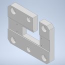 3D 인벤터 과제 (4) 이미지