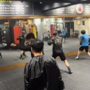 성록복싱GYM 이미지