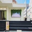 츄렌즈 플래그십 스토어 연남 이미지