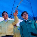 '가뭄 현장' 찾고 '성장전략' 토론···이재명 대통령 '다시 민생 속으로'﻿ 이미지