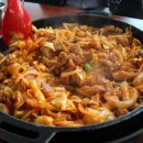 윤자네참닭갈비 이미지