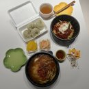 소담치자밀면 | 양산사송 밀면배달 / 소담치자밀면