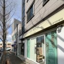 만촌태왕리더스 버스정류장 옆 이미지