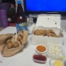 BHC치킨(향남상신점): 콰삭킹, 바삭함의 정점을 찍다!