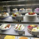 파리바게트 통영봉평점 이미지