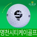 명천시티 케이골프 이미지