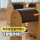 건강더함 바른운동센터 | [파주운정] 올바른 체형을 선물하는곳 더함필라테스 운정초롱꽃점