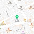 서교동주민센터 화장실 이미지