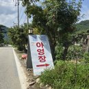 돌배야영장제1야영장 이미지