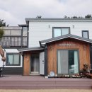 뷰라이브 펜션 이미지