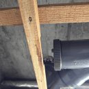 오류동 삼성아파트도서관 | 오류동 삼성아파트 누수 피해 공사 후기 대전누수업체의 신속한 복구