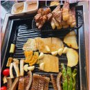 마장동김씨 이미지