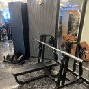 센스짐24 구리점 이미지